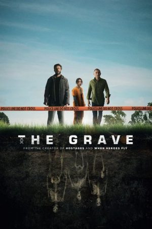 The Grave (2019) poster