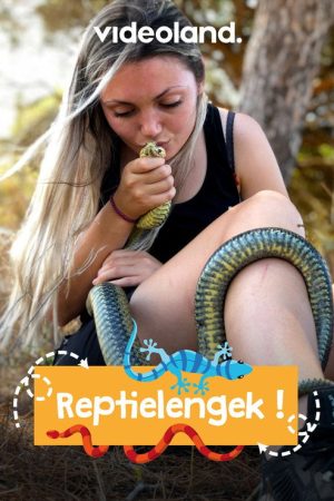 Reptielengek (2019) poster