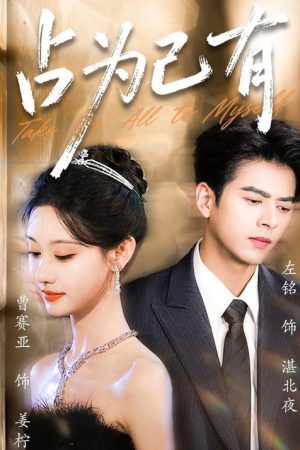 占为己有 (2026) poster