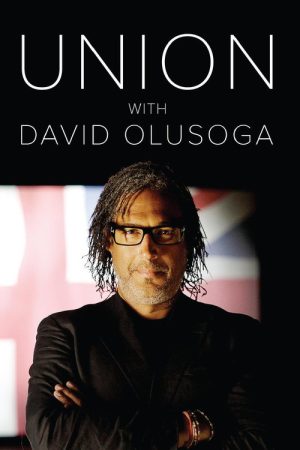 Union with David Olusoga (2023) poster
