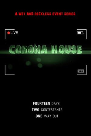 Corona House (2020) poster