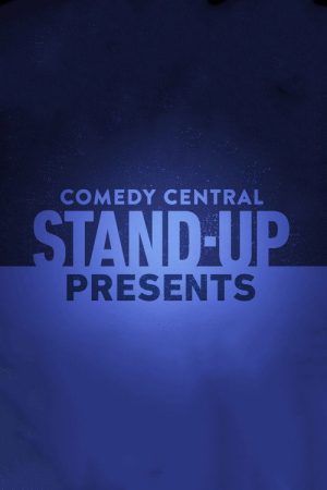 Comedy Central Stand-Up Presents (2017) poster