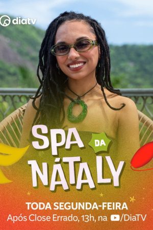 SPA Da Nátaly (2026) poster