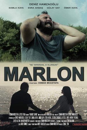 Marlon 2017 (2017) poster