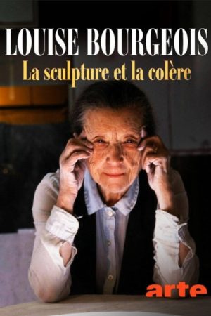 Louise Bourgeois, The Rage to Understand (2025) poster