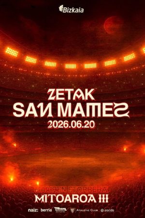 Mitoaroa (2025) poster