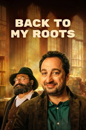 Back to My Roots (2023) poster