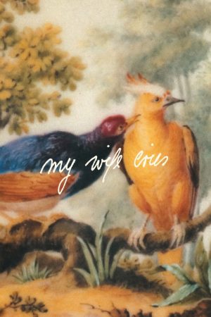 My Wife Cries (2026) poster