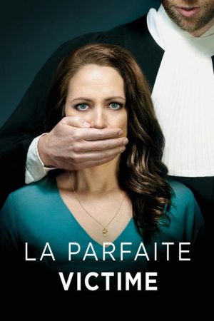 The Perfect Victim (2021) poster