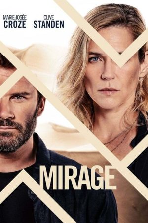 Mirage (2020) poster