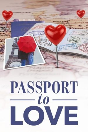 Passport to Love (2021) poster