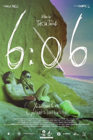 6:06 (2026) poster