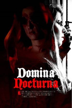 Domina Nocturna (2020) poster
