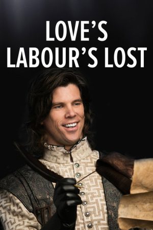Love’s Labour’s Lost (2017) poster