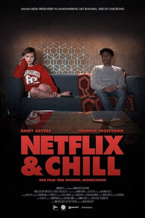 Netflix & Chill (2018) poster