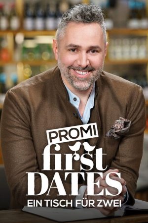 Promi First Dates (2023) poster