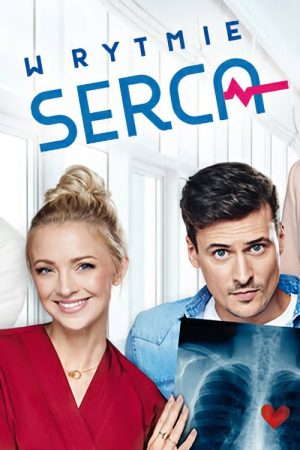 W rytmie serca (2017) poster