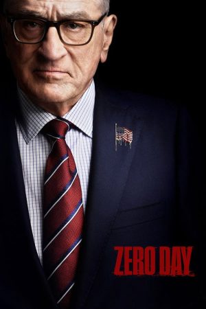 Zero Day (2025) poster