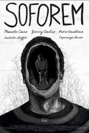 Soforem (2024) poster