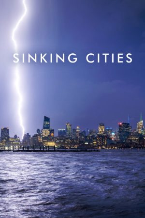Sinking Cities (2018) poster
