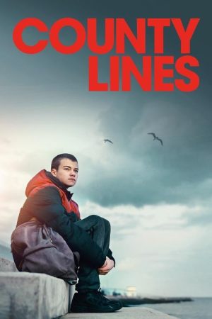 County Lines (2020) poster