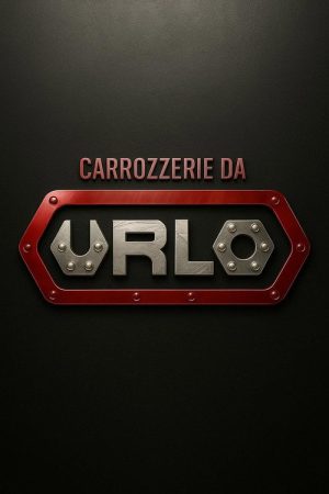 Carrozzerie da Urlo (2025) poster