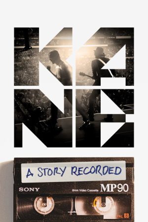 KANE: A Story Recorded (2023) poster