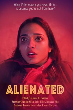 Alienated (2026) poster