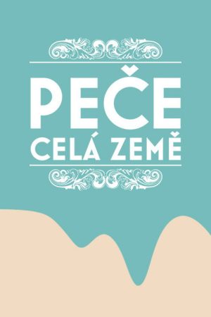 Peče celá země (2020) poster