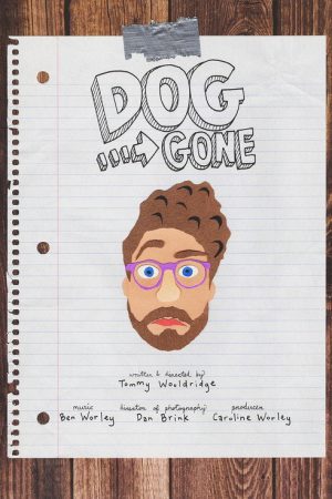 Dog Gone (2019) poster