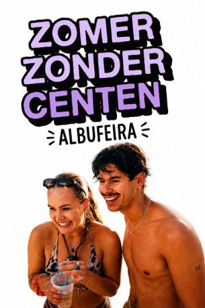 Zomer Zonder Centen (2026) poster