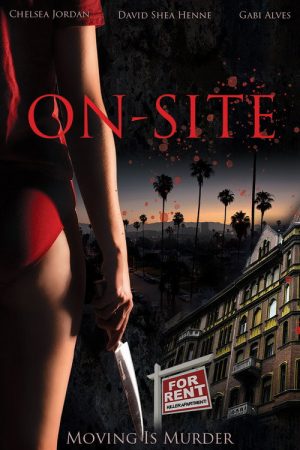On-Site (2019) poster