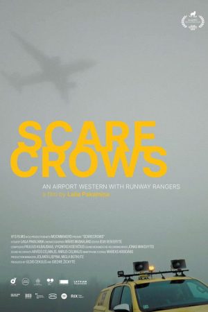 Scarecrows (2026) poster