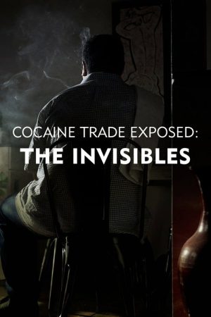 Cocaine Trade Exposed: The Invisibles (2020) poster