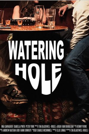 Watering Hole (2024) poster