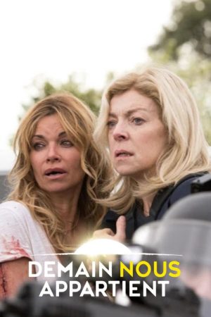 Demain nous appartient – Le Piège (2019) poster