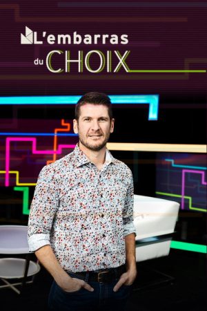 L’embarras du choix (2020) poster