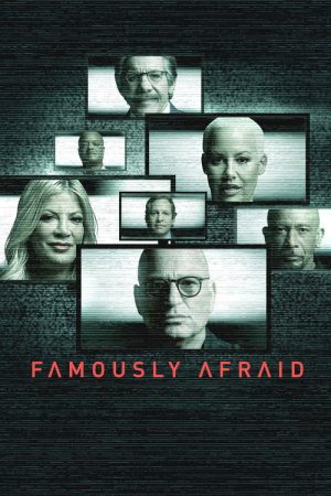Famously Afraid (2019) poster