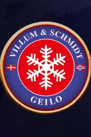 Villum & Schmidt – Vinter i Geilo (2017) poster