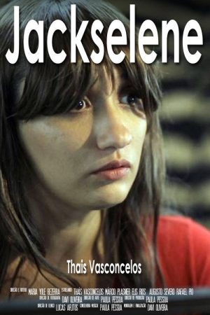 Jackselene (2019) poster