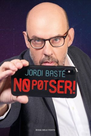 No pot ser! (2019) poster