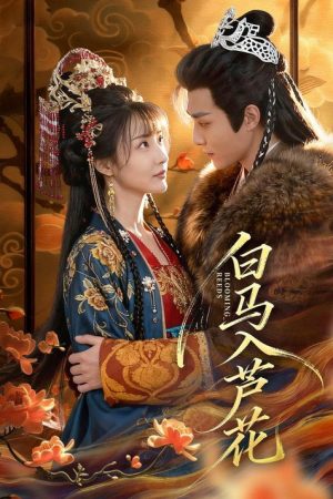 白马入芦花 (2025) poster