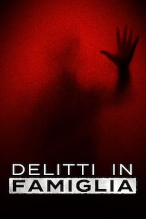 Delitti in famiglia (2023) poster