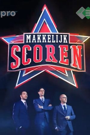 Makkelijk Scoren (2019) poster