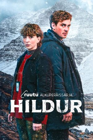 Hildur (2026) Web Series — Cast, Story & Where to Watch | MovieLinkBD poster