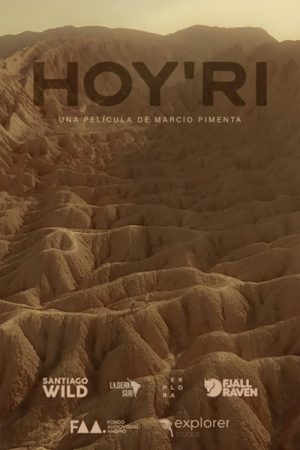 Hoy’ri (2025) poster