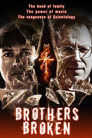 Brothers Broken (2026) poster