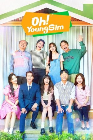 Oh! Youngsim (2023) poster