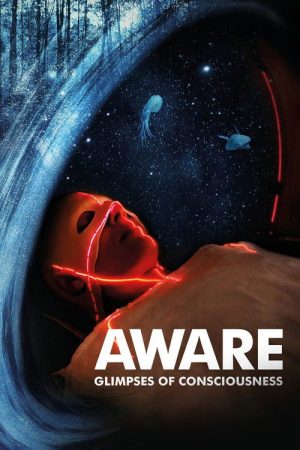 Aware: Glimpses of Consciousness (2021) poster
