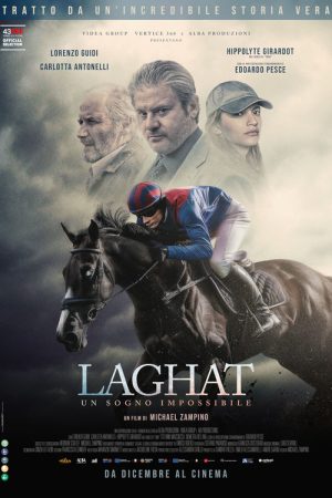 Laghat – Un sogno impossibile (2025) poster